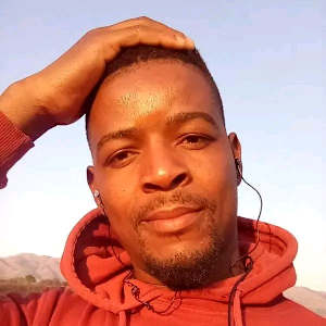 Photo of Bheki