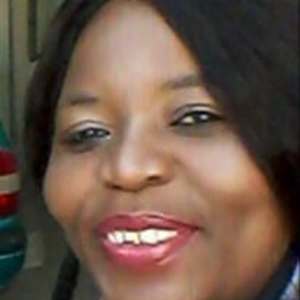 Photo of Lebogang Molambo