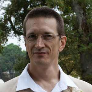 Photo of DeMann