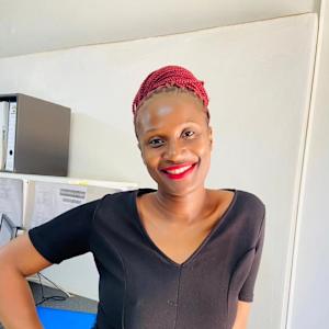 Photo of Khanyisa
