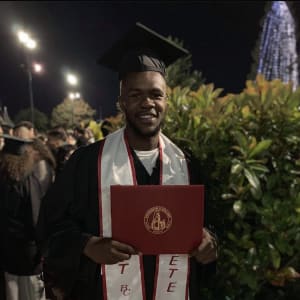 Photo of Jeffery lee