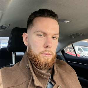 Photo of Matthew