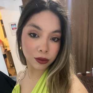 Maria fernanda Salas