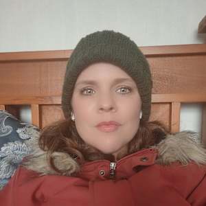 Photo of Shauna