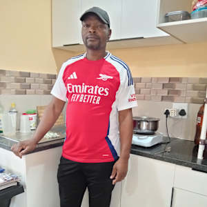 Photo of Blessing Kawula