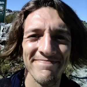 Photo of Aidan