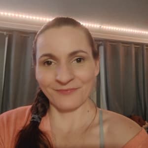 Photo of Suzanne Lavergne