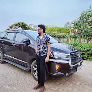 Photo of Ayush