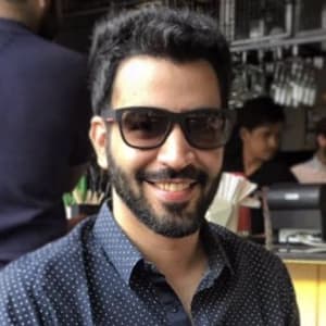Photo of Ankit
