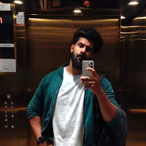 Photo of Mahesh