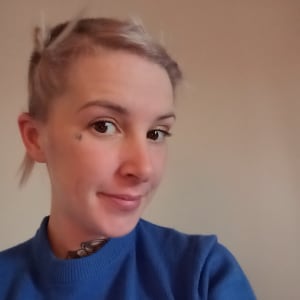 Photo of Jamie-Leigh M