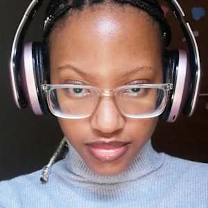 Photo of Lesedi Motsemme