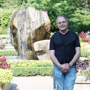 Photo of Rudi