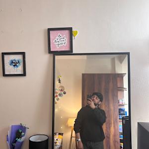 Photo of Nishant