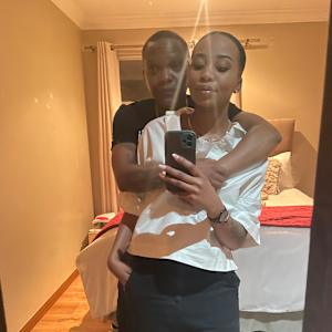 Photo of Mbali