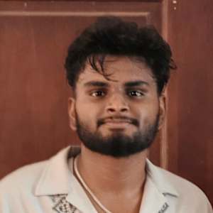 Photo of Gnanajothi K
