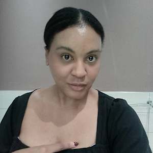Photo of Robyn