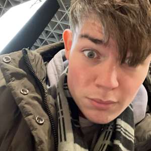 Photo of Cameron