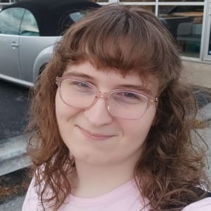Photo of Monika