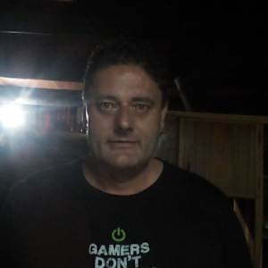 Photo of Martin