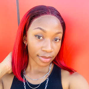 Photo of Nosipho