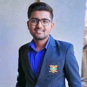 Photo of Jayant Potdar