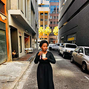 Photo of Ayanda Xhelo
