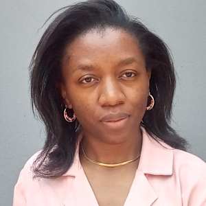 Photo of Grace Amundala