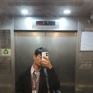 Photo of prakhar