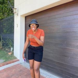 Photo of Mpumi
