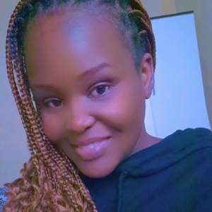 Photo of Mmaphuti
