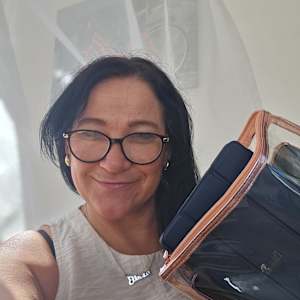 Photo of Elinza van Reenen
