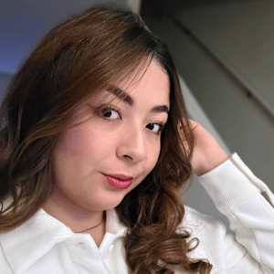 Paula Andrea Guerrero Guevara