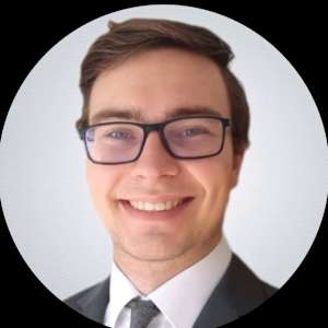 Photo of Piotr