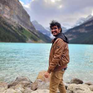 Krushna Gopal Chukkayapally