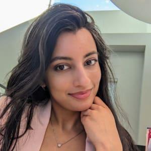 Photo of Anita