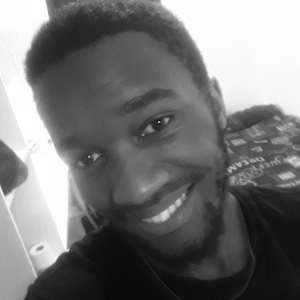 Photo of Msimelelo Chita