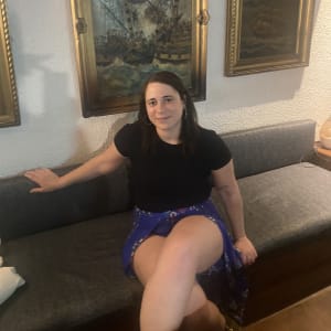 Photo of Yousra