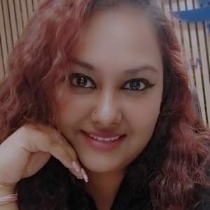 Photo of Diantha Dhanjee