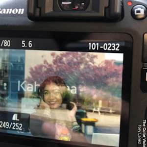 Photo of Sanaa
