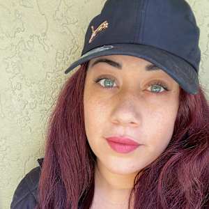 Photo of Stephani