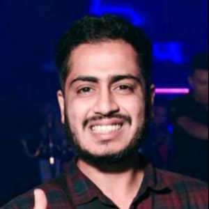 Photo of Sumit