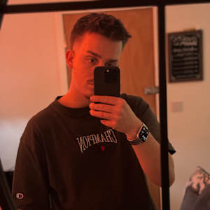 Photo of Harry