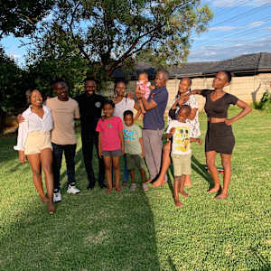 Photo of Nhlakanipho