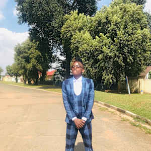Photo of Sizwe