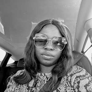 Photo of OLUBUKOLA