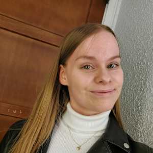 Photo of Mia