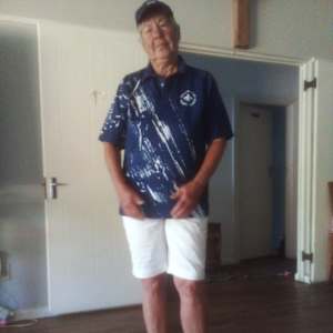 Photo of Ansie Botha