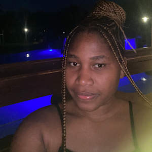 Photo of Theresa