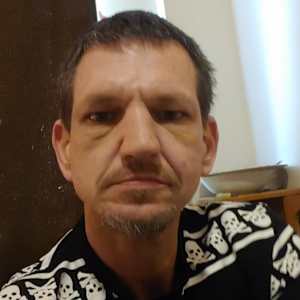 Photo of Chris kimber
